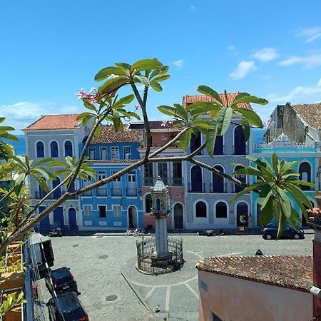 Casa Almeida Салвадор Екстер'єр фото
