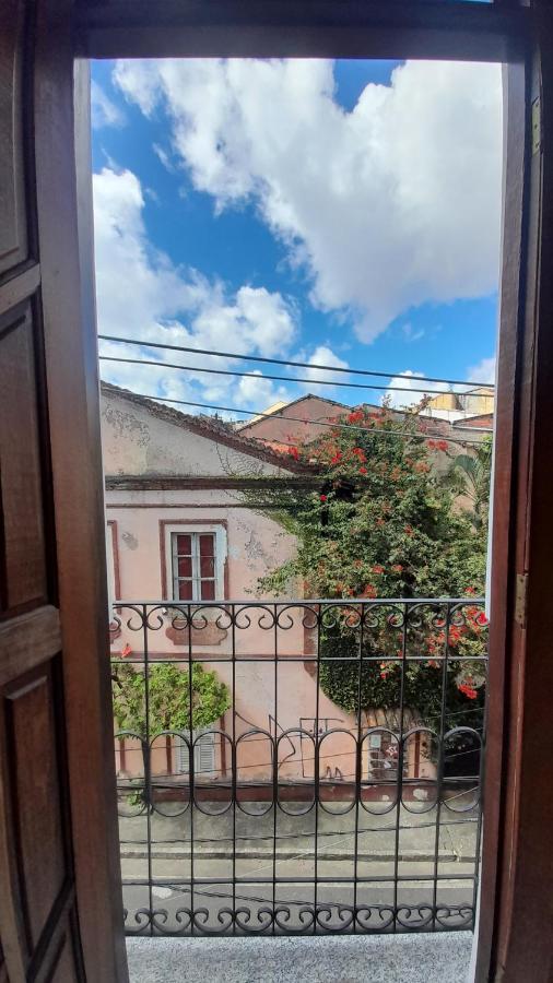Casa Almeida Салвадор Екстер'єр фото