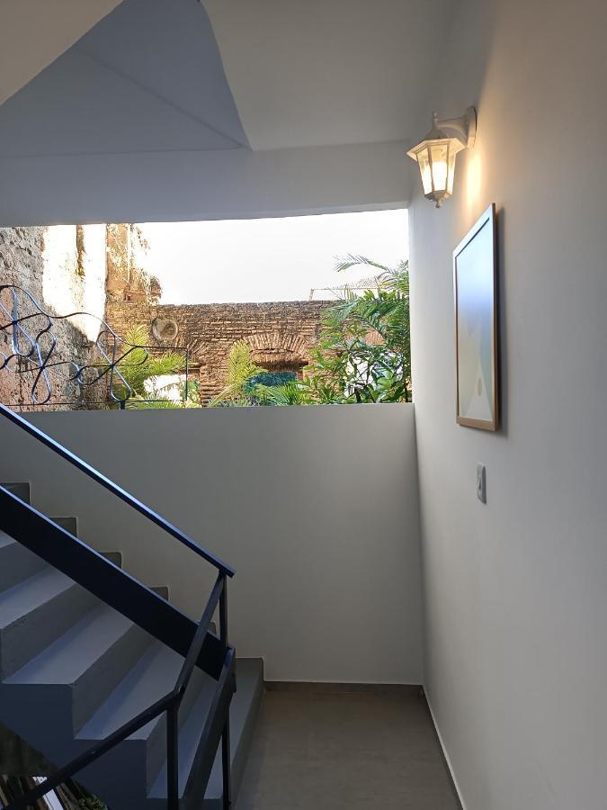 Casa Almeida Салвадор Екстер'єр фото