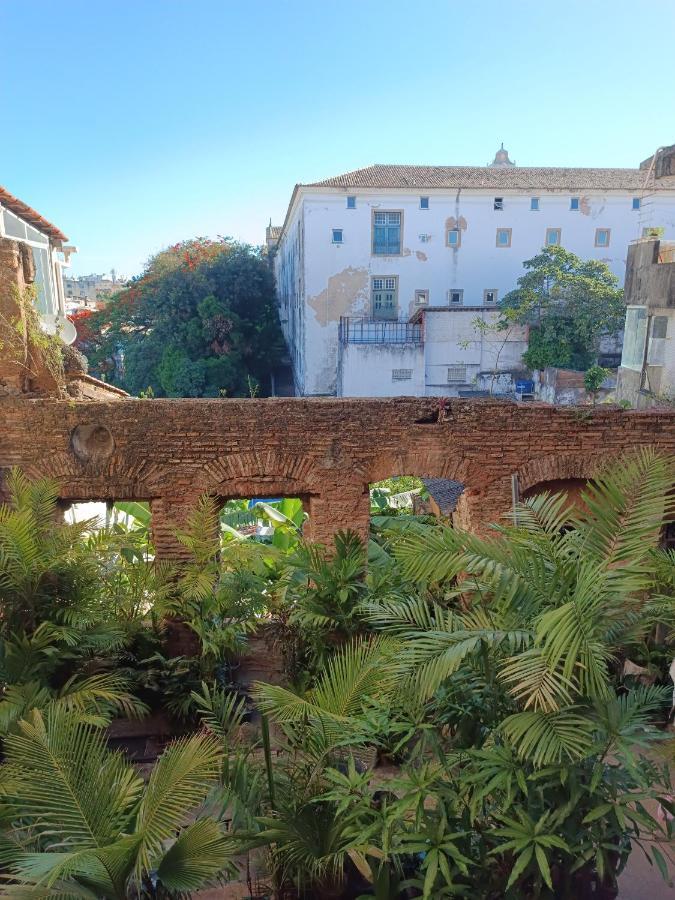 Casa Almeida Салвадор Екстер'єр фото